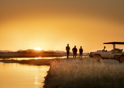 Mana Pools Dook