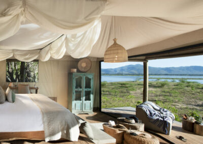 Myamatusi Camp Mana Pools Zimbabwe Safari
