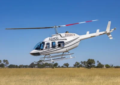 Okavango Delta Impressions with Adventures Africa