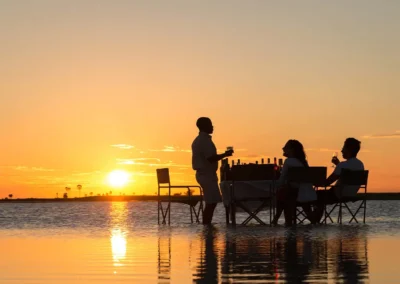 Signature Honeymoon Safari with Adventures Africa