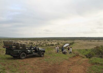 Wetland & Scenic Exploration