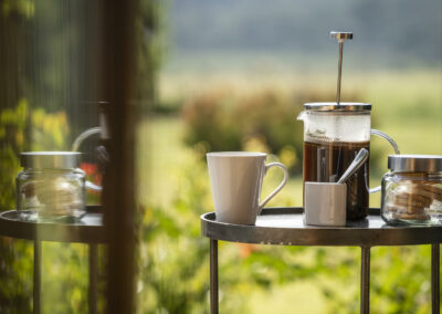Coffee Plantation Visits