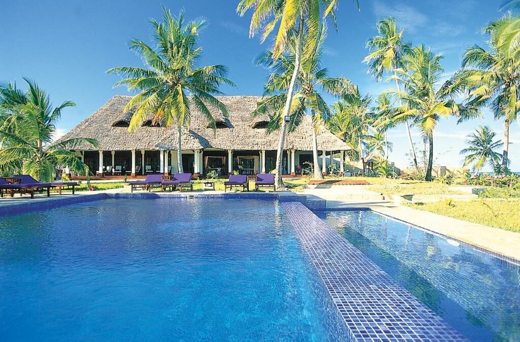 Bwejuu – The Palms Zanzibar