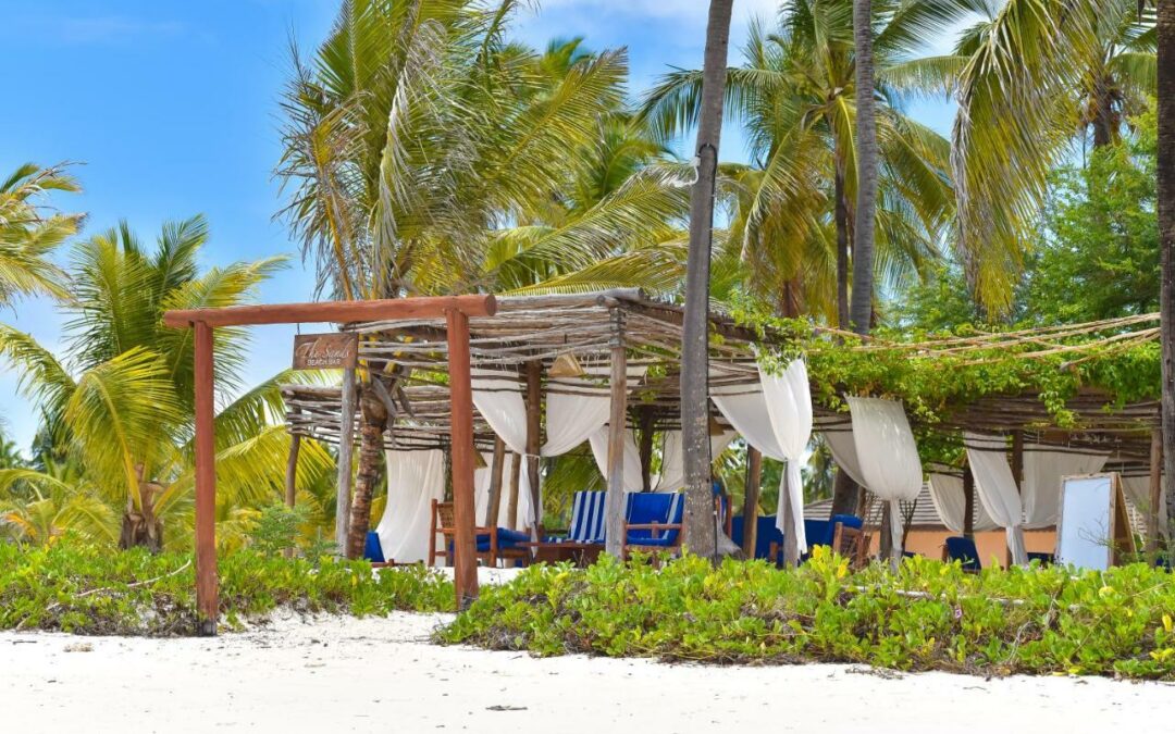 Bwejuu – The Sands Zanzibar