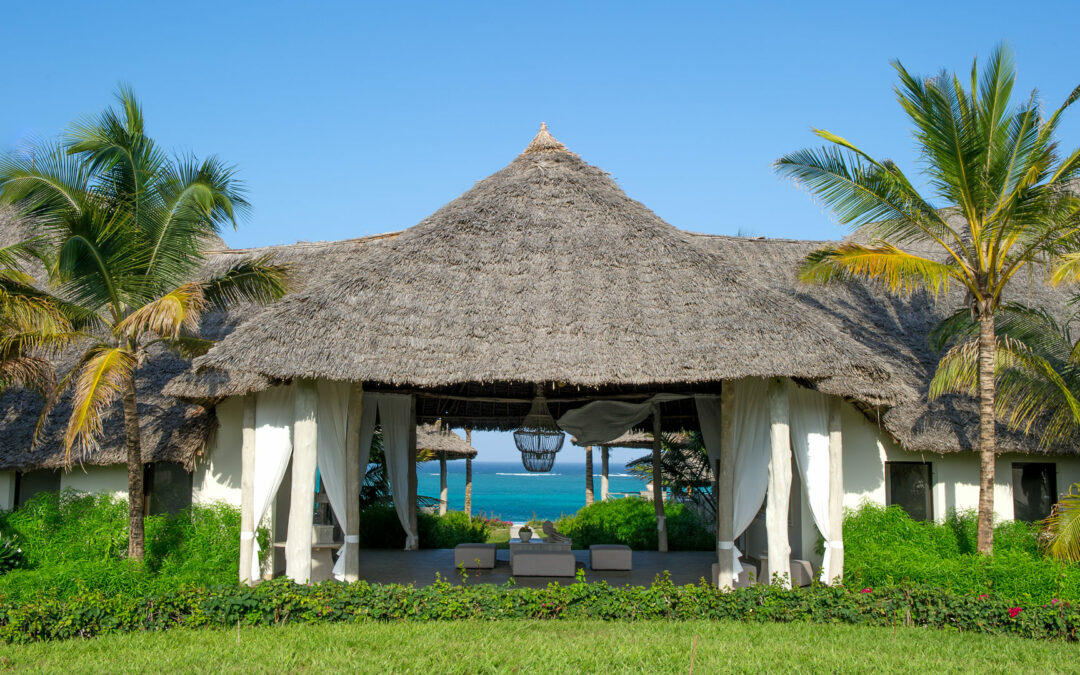 Bwejuu – Zawadi Hotel