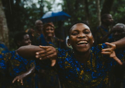 Community & Cultural Encounters