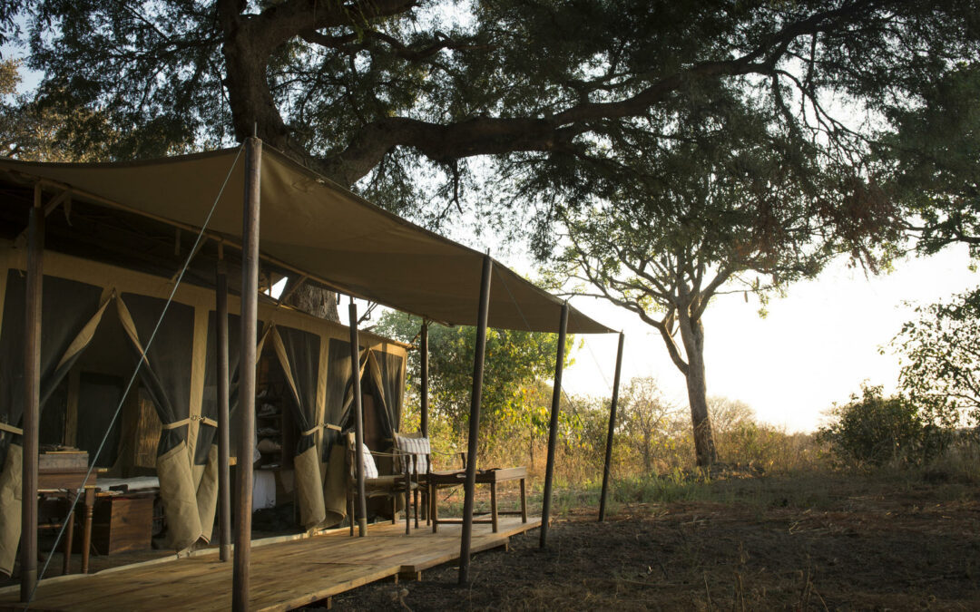 Chada Camp