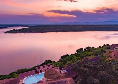 Lake Victoria Shoreline Experiences