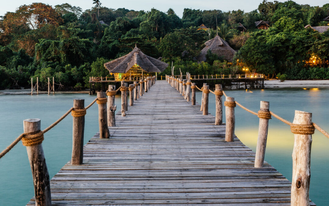 Fundu Lagoon
