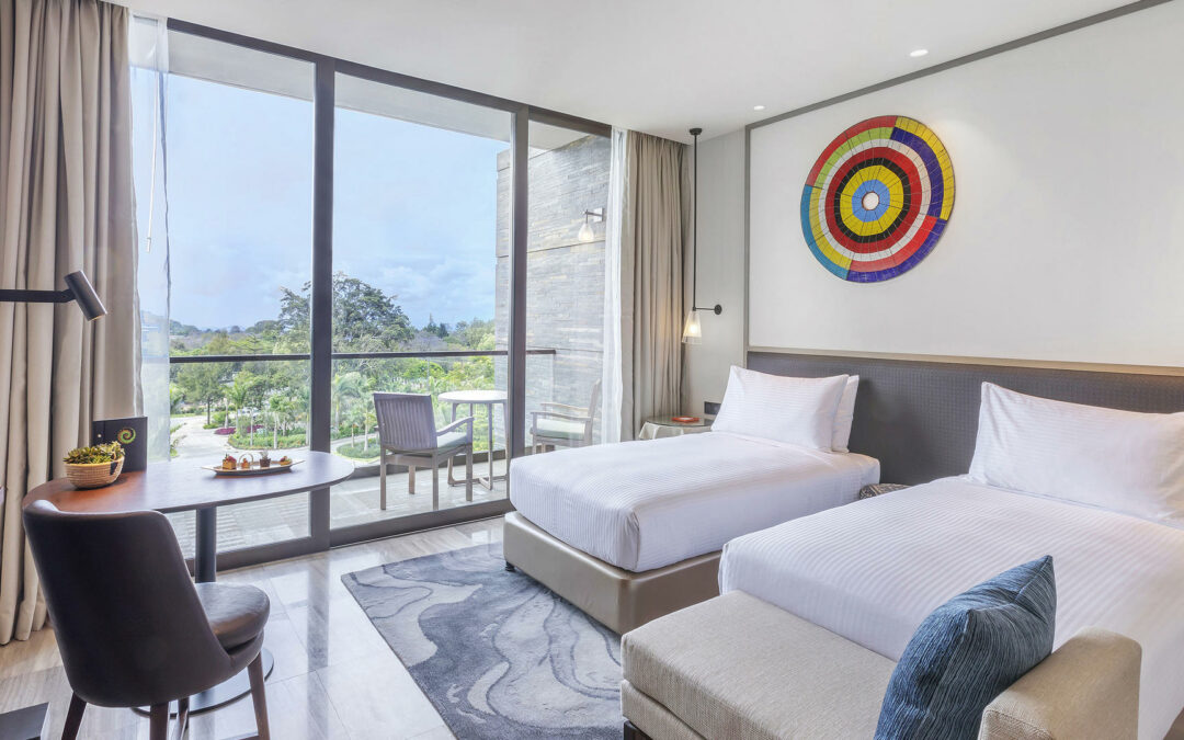 Gran Melia Arusha