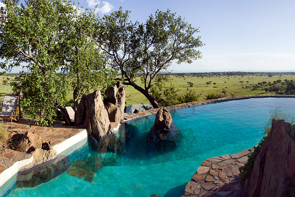 Grumeti Reserves – Grumeti Hills