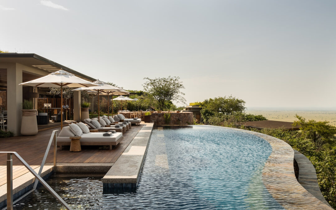 Grumeti Reserves – Singita Milele