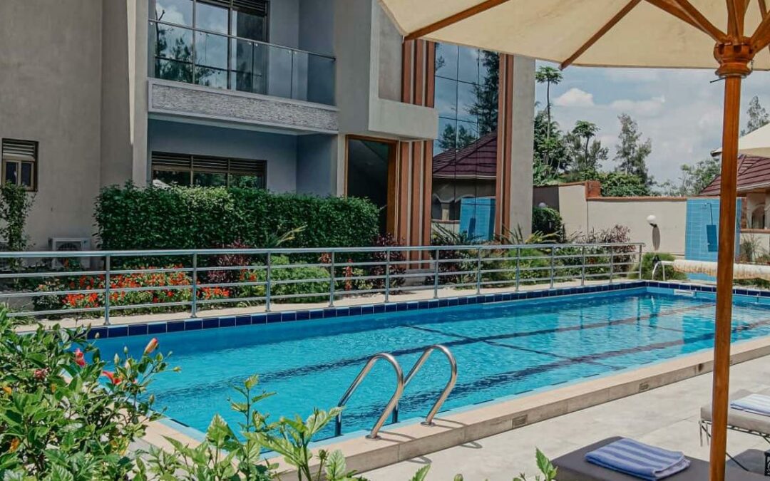 Heaven Boutique Hotel