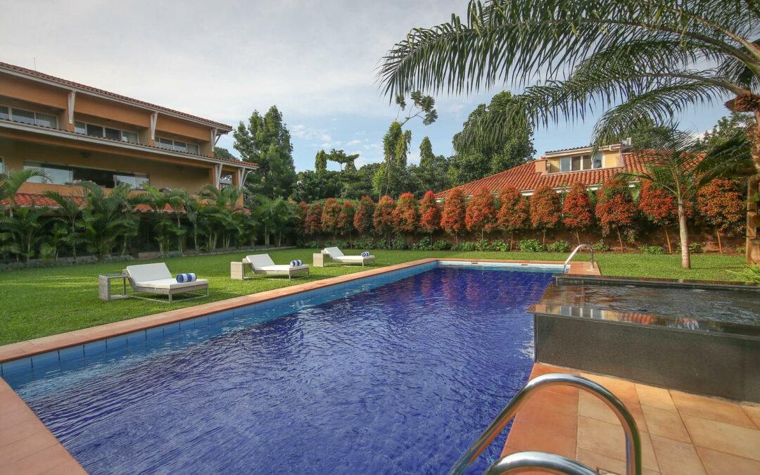 Hotel No.5