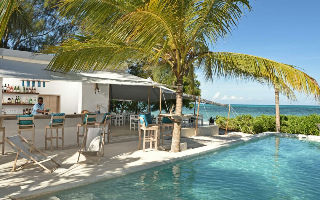 Jambiani – Sharazad Boutique Hotel