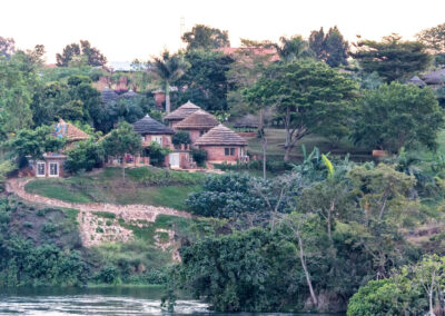 Source of the Nile Excursions