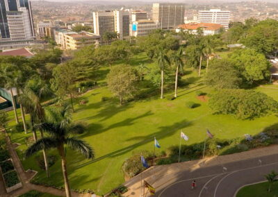 Cultural & Heritage City Tours