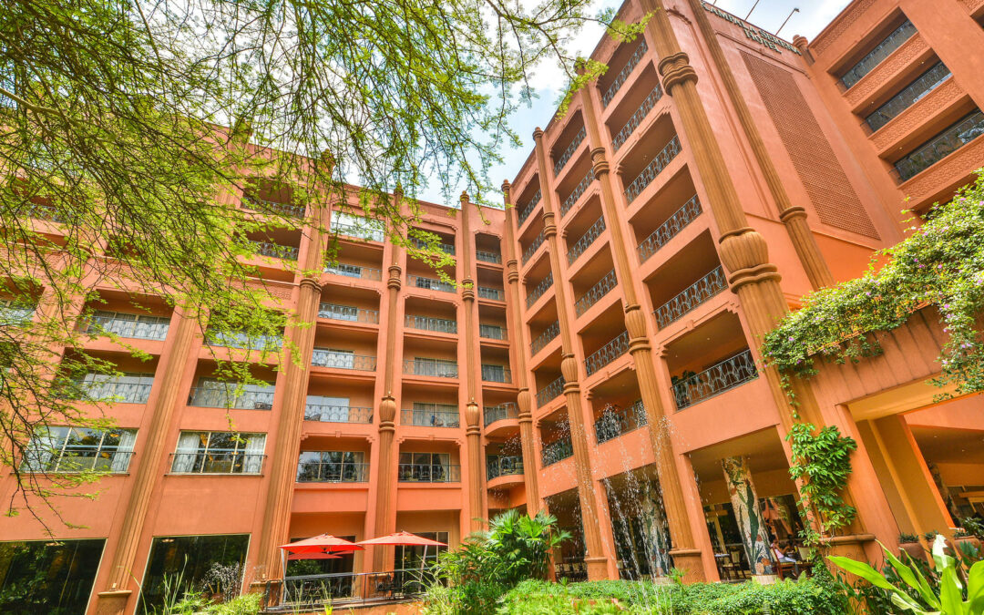 Kampala Serena