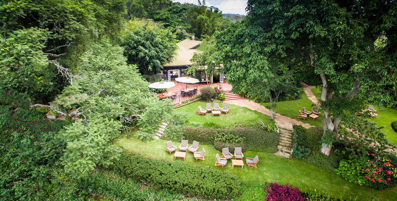 Karatu – Gibbs Farm
