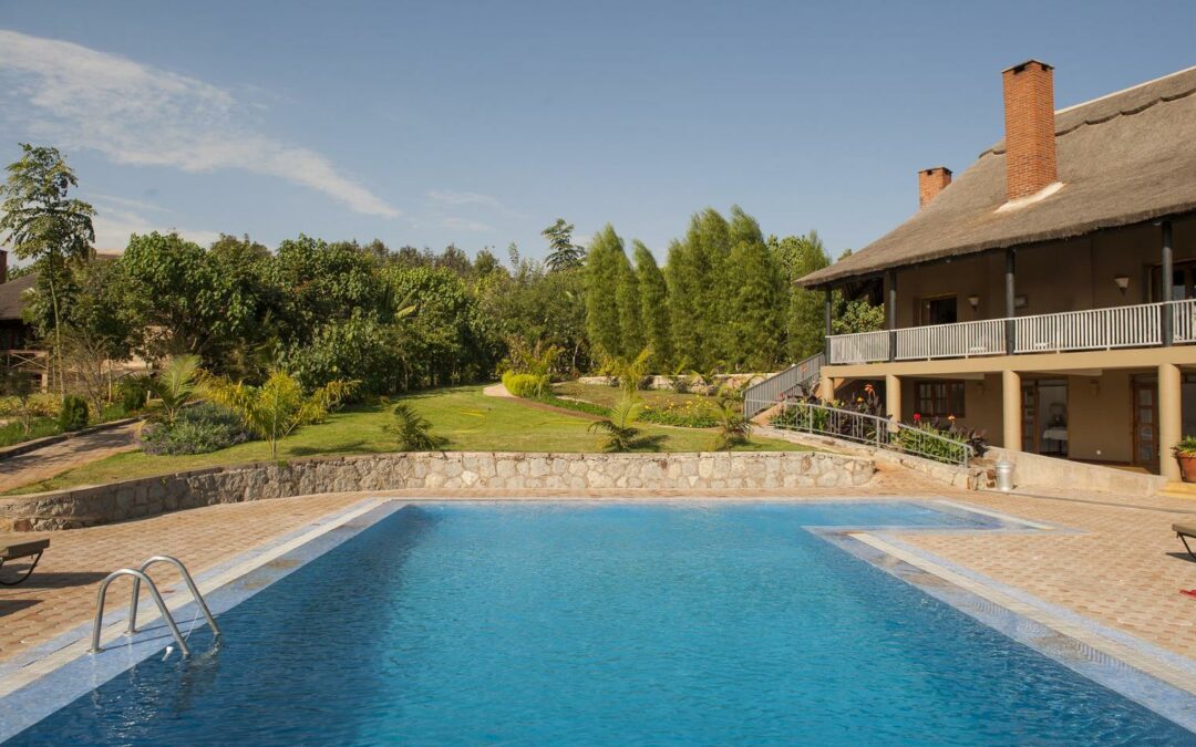 Karatu – Kitela Lodge