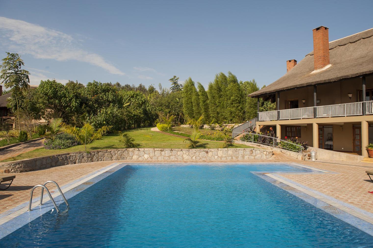 Karatu – Kitela Lodge