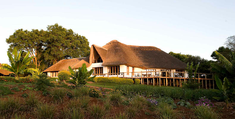Karatu – Ngorongoro Farmhouse