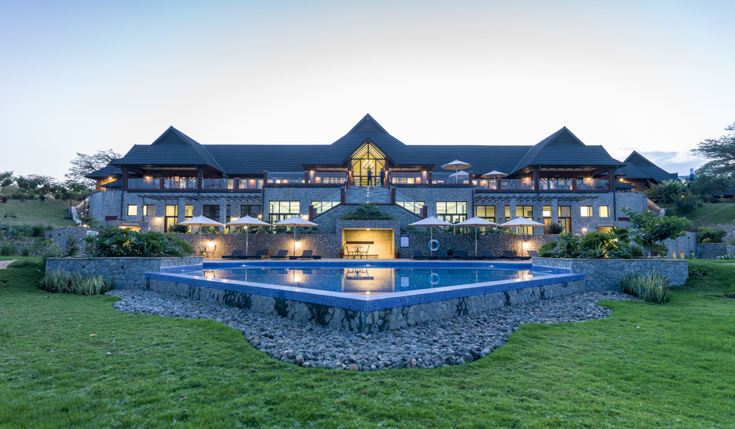 Karatu – The Retreat at Ngorongoro