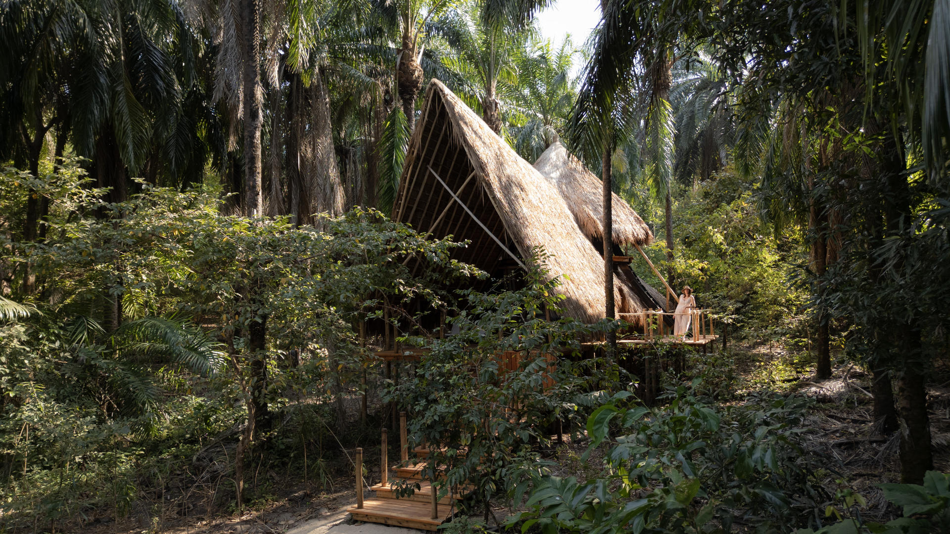 Katavi Wildlife Camp