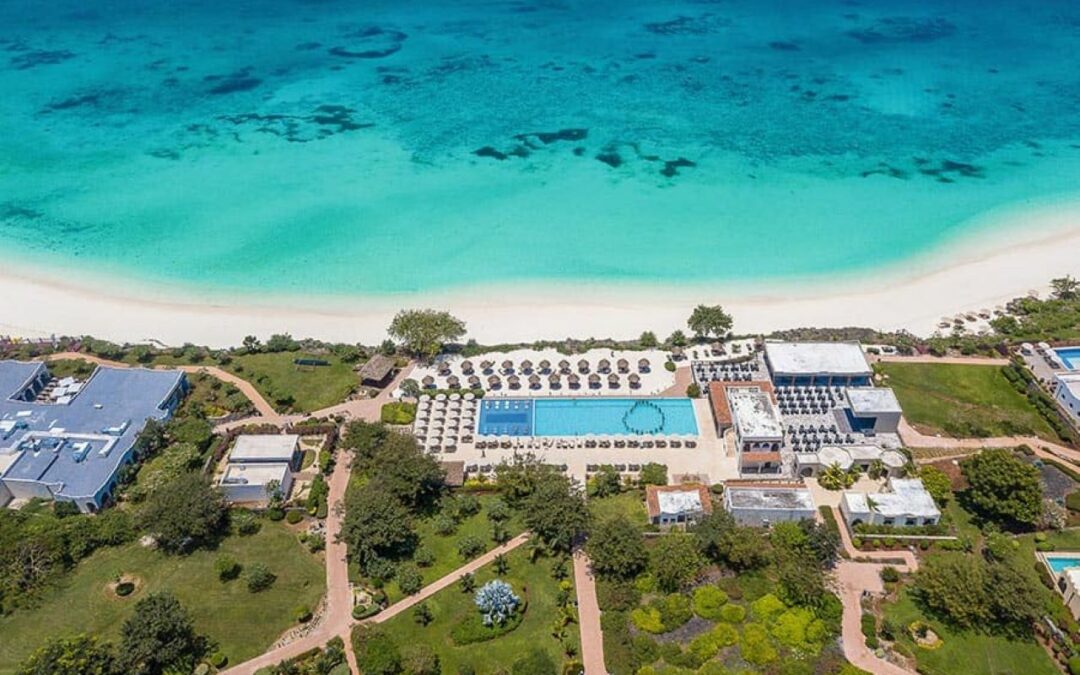 Kendwa – Riu Palace Zanzibar