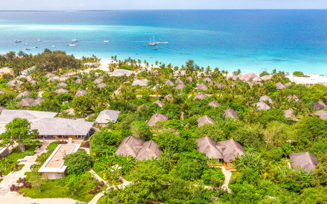Kendwa – Zuri Zanzibar