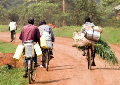 Karamojong Cultural Experience