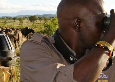 Karamojong Cultural Experience