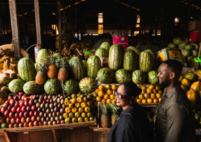 Art & Culinary Experiences