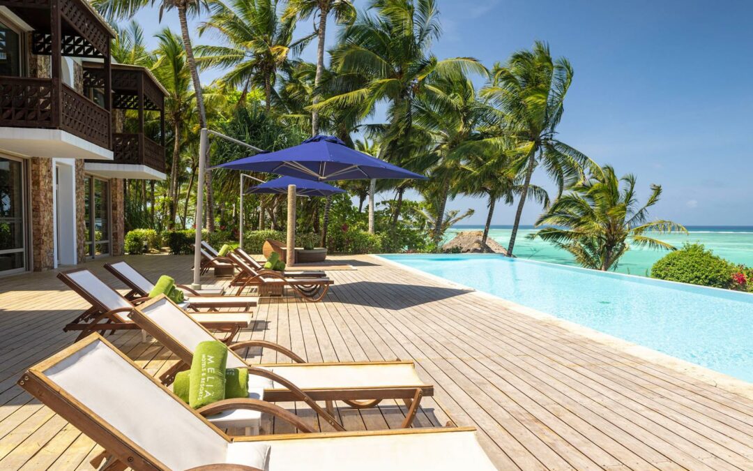 Kiwengwa – Melia Zanzibar
