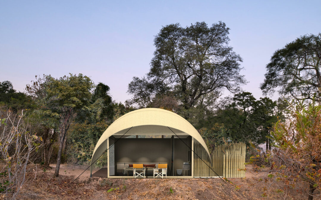 Kokoko Camp