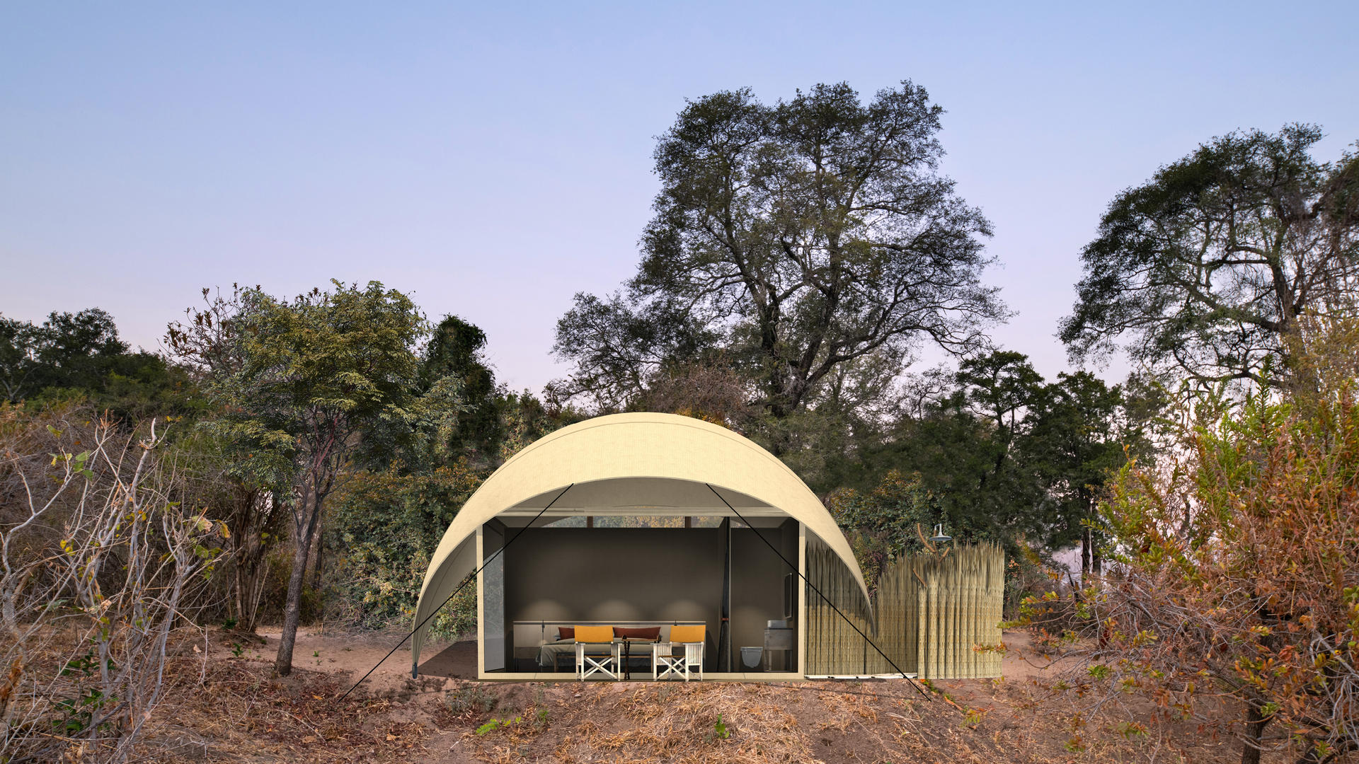 Kokoko Camp