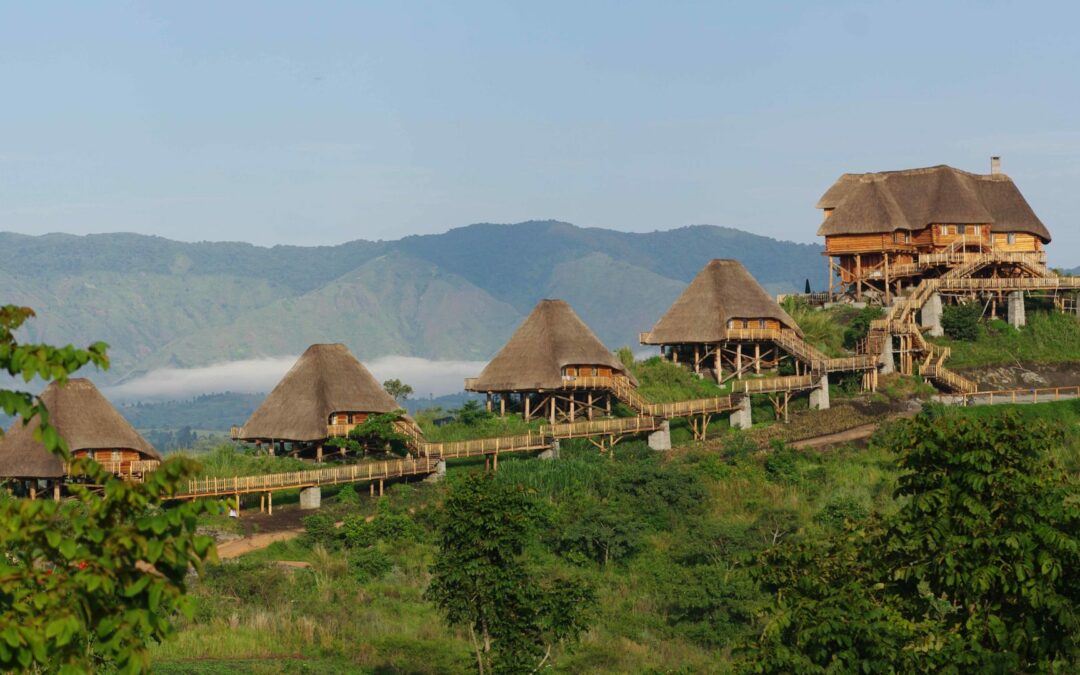 Kyaninga Lodge