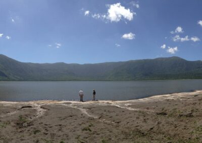 Hadzabe Tribe Experience