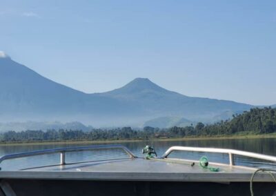 Boat Safaris
