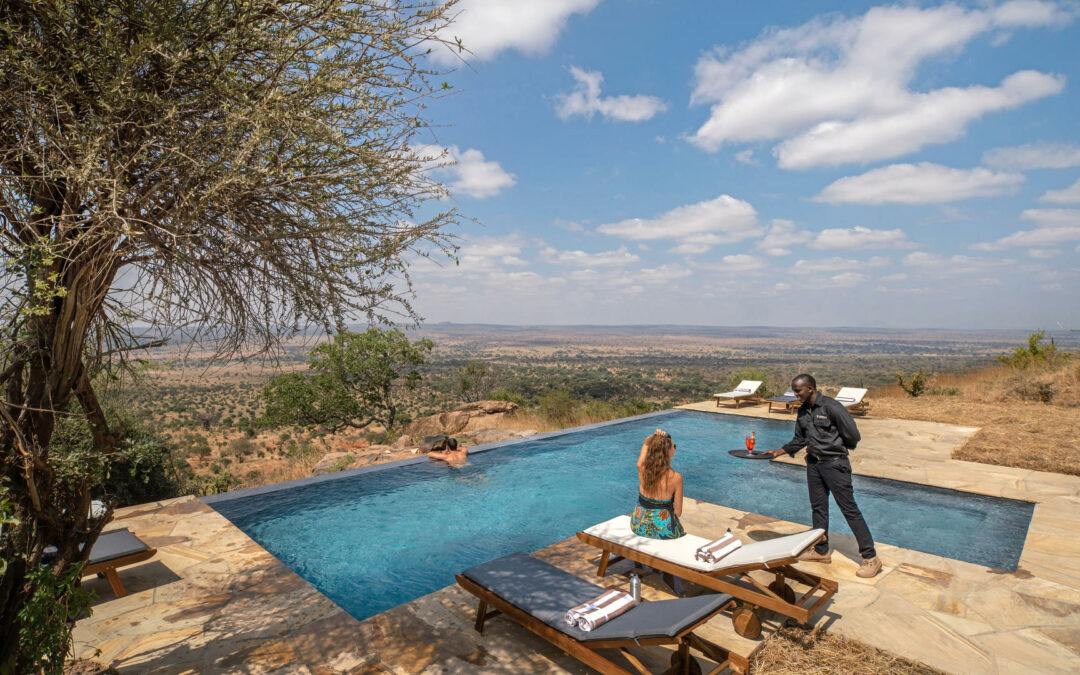 Lemala Mpingo Ridge