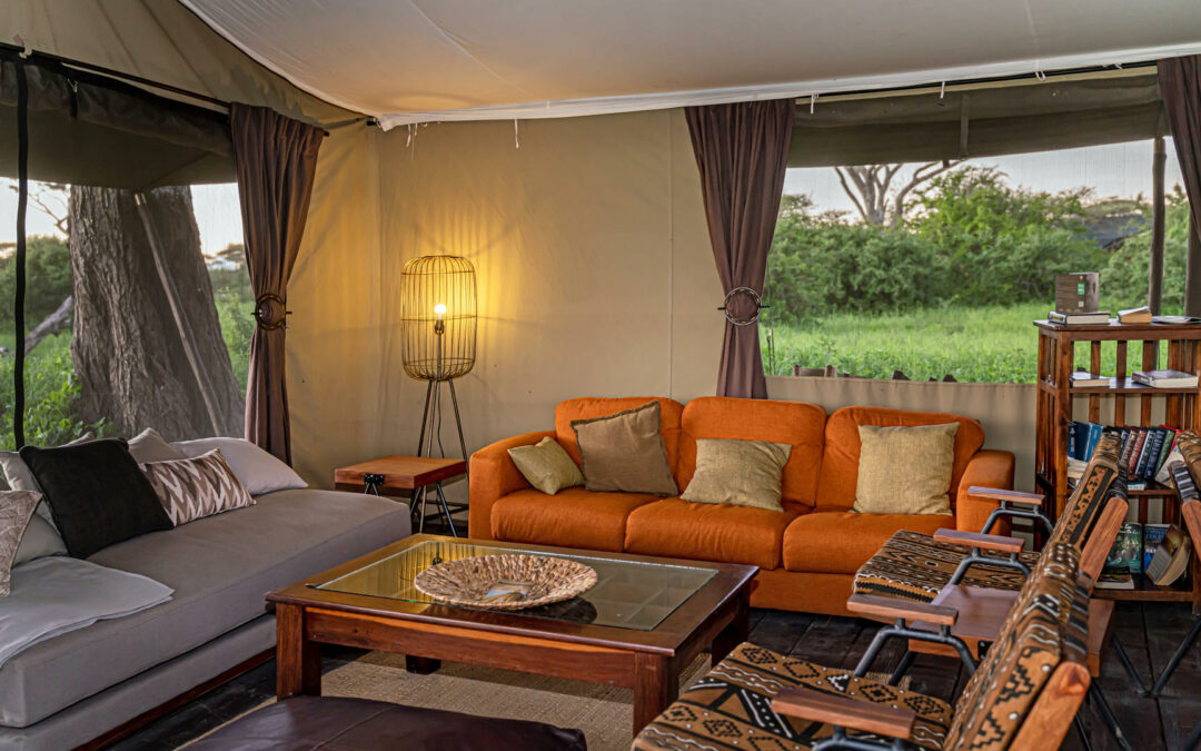 Mara – Lemala Mara Camp