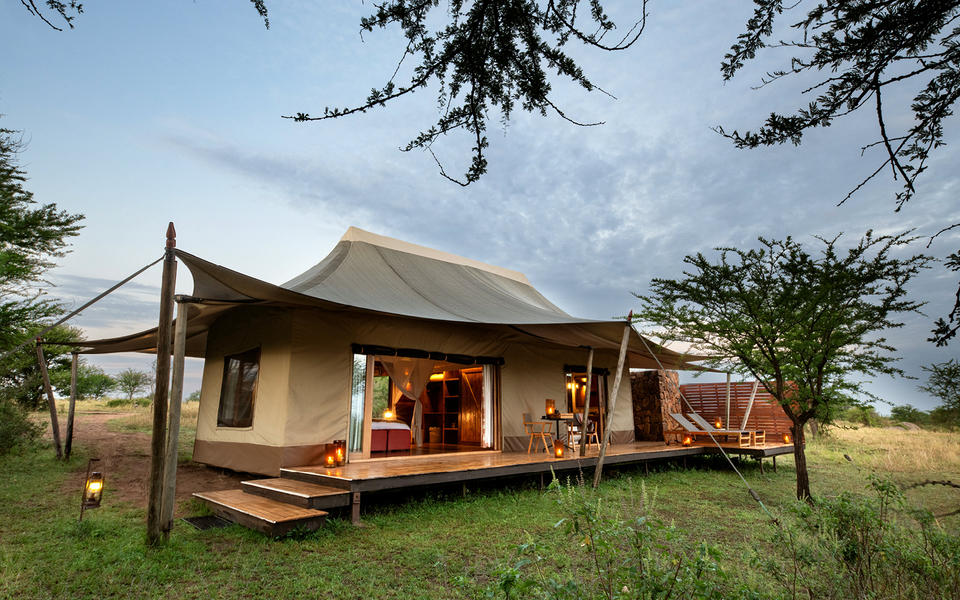Mara – Sayari Mara Camp