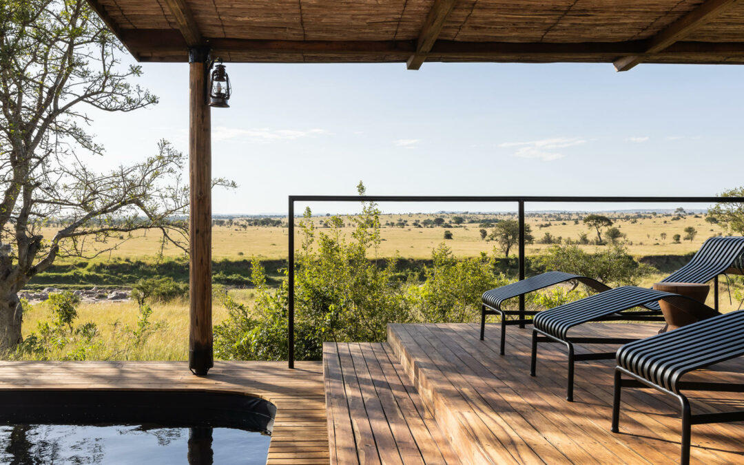Mara – Singita Mara River Tented Camp
