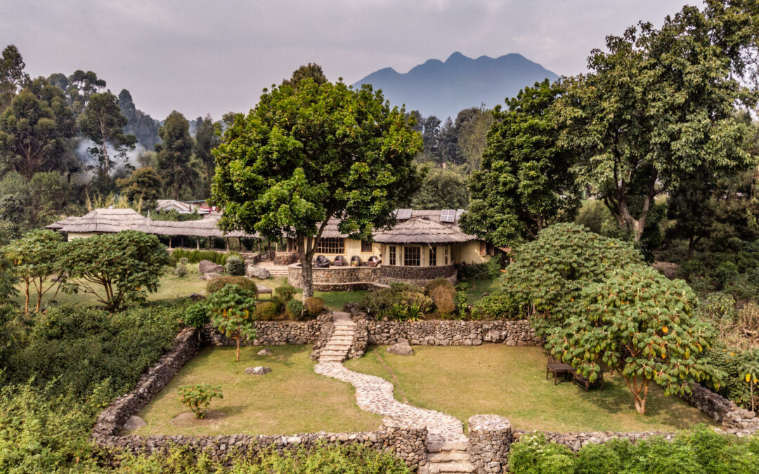 Mount Gahinga Lodge