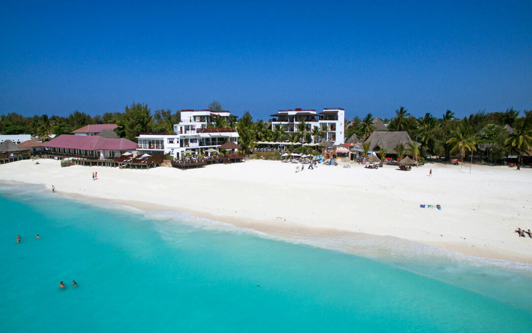 Nungwi – Z Hotel