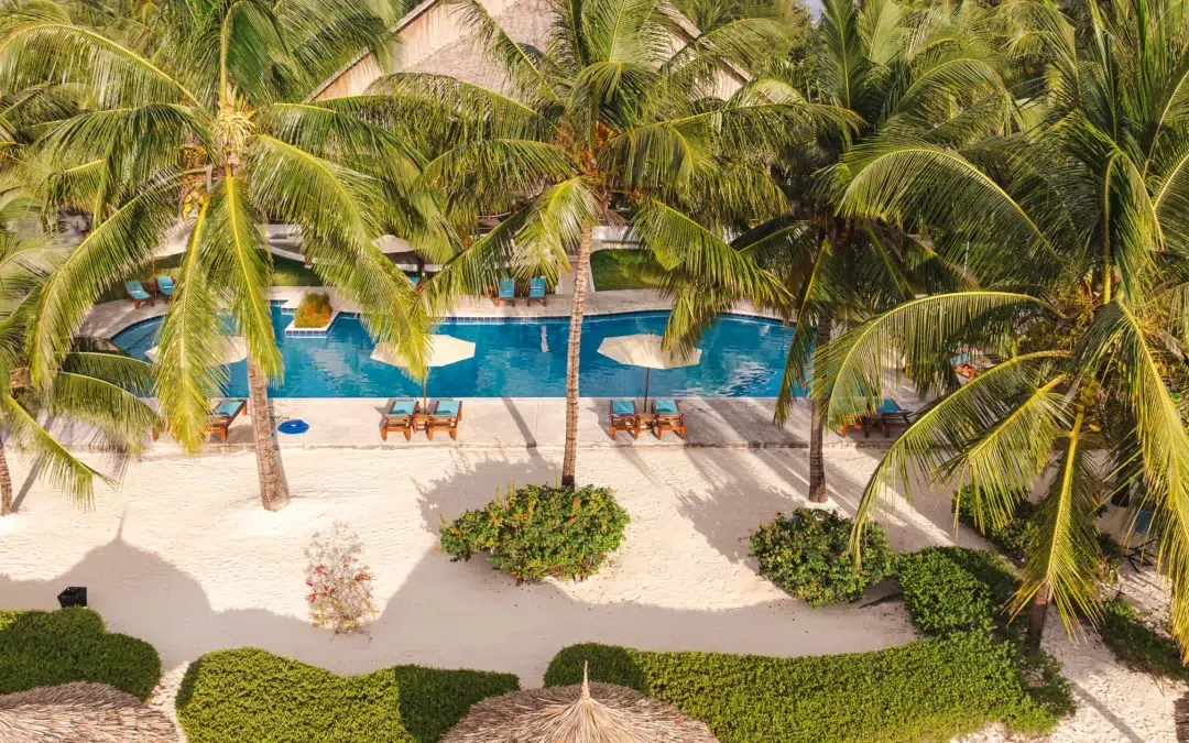 Paje – Kisiwa On The Beach