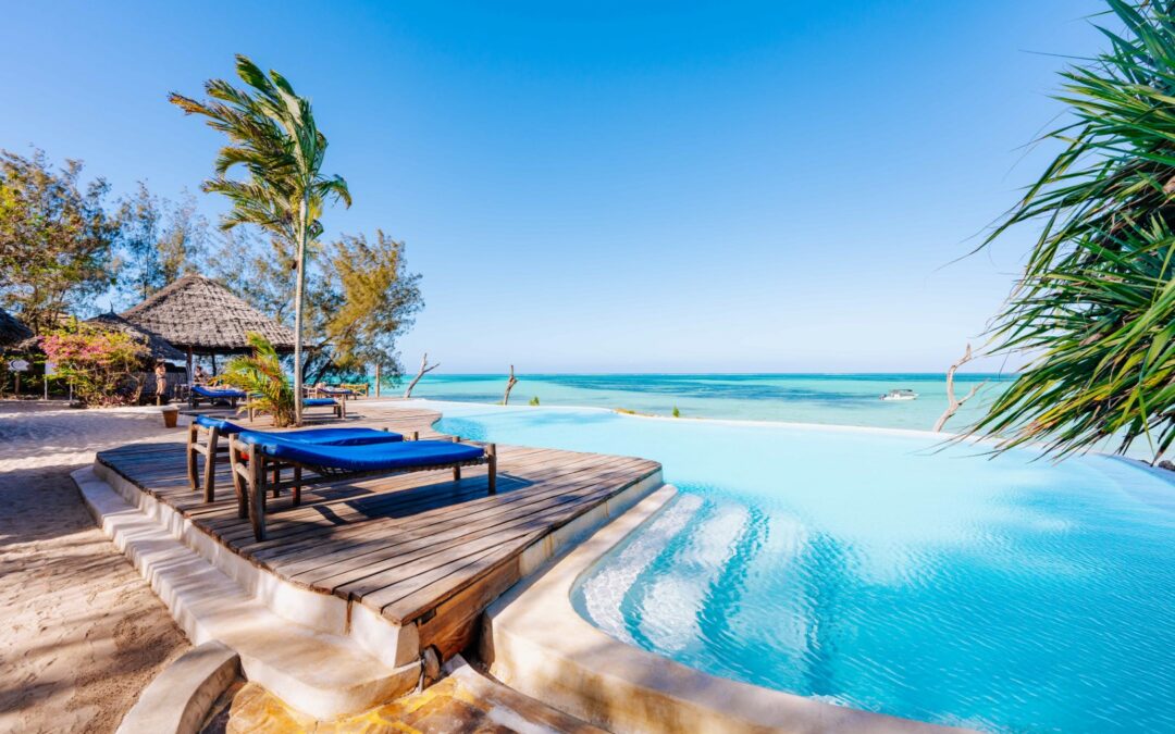 Pongwe – Pongwe Beach Hotel