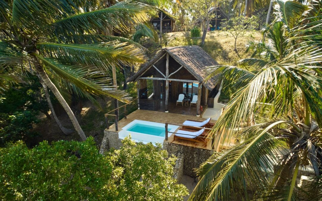 Shamba Kilole Lodge