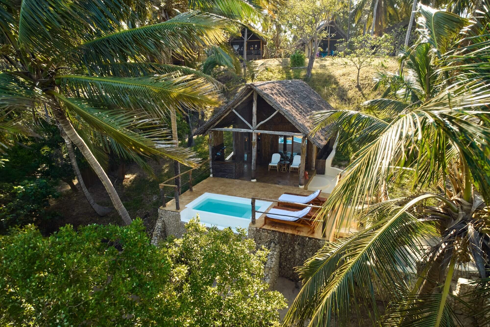 Shamba Kilole Lodge