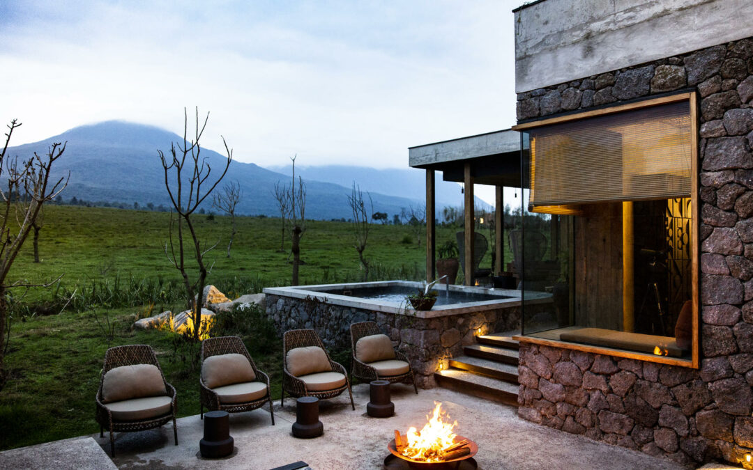 Singita Kataza House